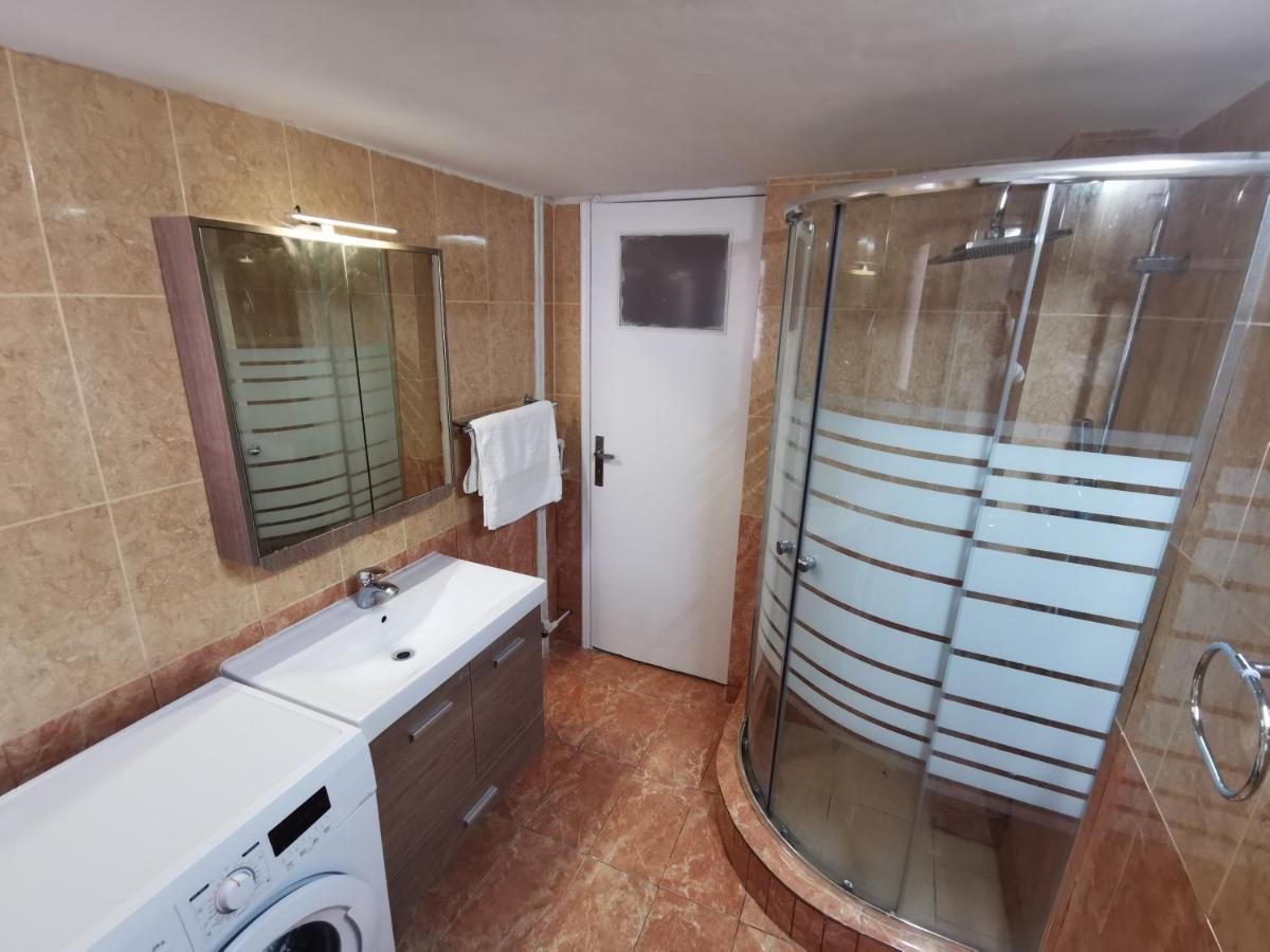 Central Apartment Kalamata Exterior foto